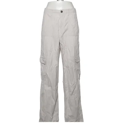 Cargo pants (Beige) from River Island Cotton