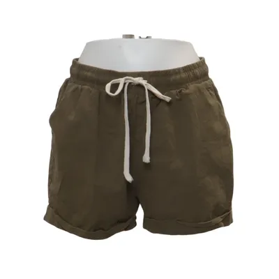 Korte broek (Groen) van Yidarton