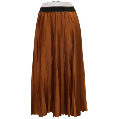 Kjol (Brun) från Marc Cain Polyester
