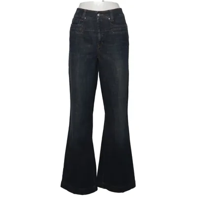 Jeans (Blå) fra Cambio Jeans