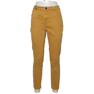 Jean (Jaune) de Brakeburn Coton, Élasthane
