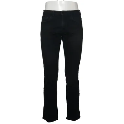 Jeans (Sort) fra LCW Jeans Bomuld, Elastan
