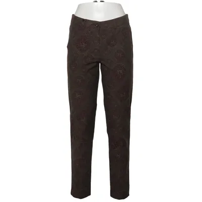 Pants (Brown, Green) from Habsburg