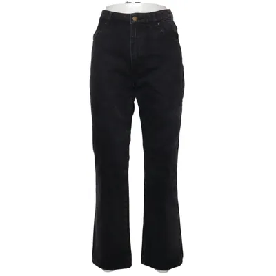 Jeans (Grå, Sort) fra Rolla's Bomuld