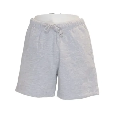 Mjukisshorts (Grå) från Pacific Republic Bomull, Polyester