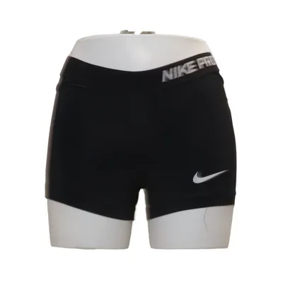 Short de compression (Noir) de Nike Pro