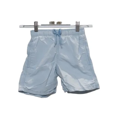 Badshorts (Blå) från Vilebrequin Bomull, Polyamid, Polyester