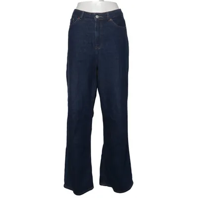 Jeans (Blå) från JJXX Återvunnen bomull