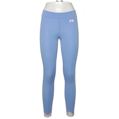 Sports tights (Blue) from Blue Lemon