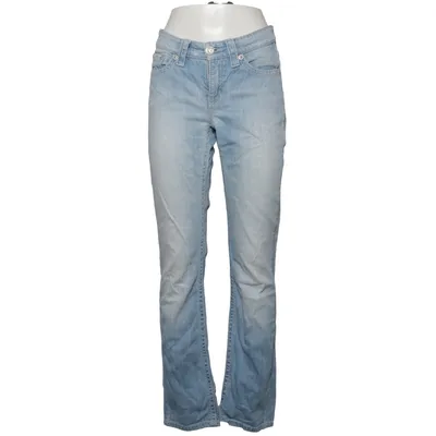 Jean (Bleu) de Cambio Jeans Coton, Élasthane