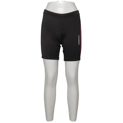Cuissard pour vélo (Gris, Rose, Multicolore) de Muddyfox Élasthane, Polyester