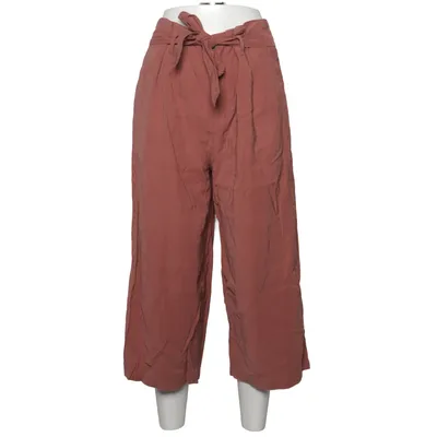 Culottes (Roze) van ONLY Polyester, Viscose
