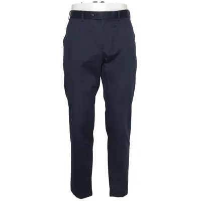 Kostymbyxor (Blå) från Camicissima