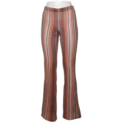 Byxor (Orange, Grön, Flerfärgad) från Urban Outfitters