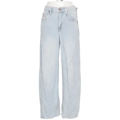 Jeans (Blå) från BDG by Urban Outfitters Återvunnen bomull
