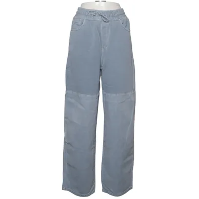 Sweatpants (Blå) fra Amomento Bomuld