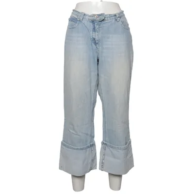 Jean (Bleu) de Toffs Coton, Élasthane