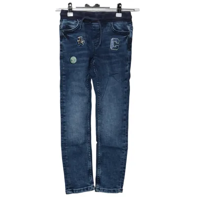 Jean (Bleu) de Creeks