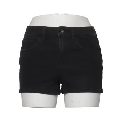 Denim shorts (High Waisted) from Vans Cotton, Elastane, Polyester, Viscose