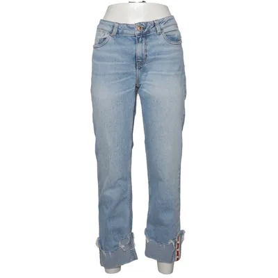 Jeans (Z1975) fra Zara Z1975 Denim