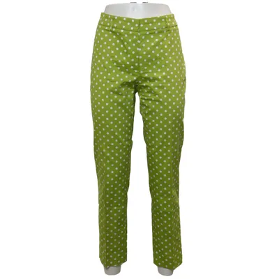 Pantalon (M04608H00) de Cappellini Coton, Élasthane