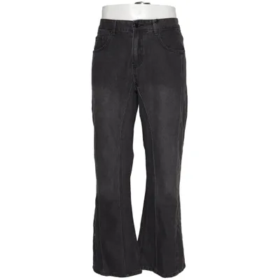 Jeans (Grå) från Manfinity Bomull, Polyester, Viskos