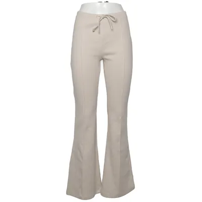 Mjukisbyxor (Beige) från Rising Bomull, Elastan