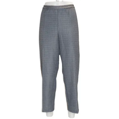 Pants (Gray) from Maria Bellesi Polyester