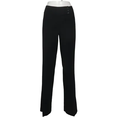 Suit pants (Black) from Blacky Dress Elastane, Polyester, Viscose