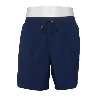 Sports shorts (Blue) from Nike Elastane, Nylon, Polyester