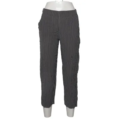 Pantalon (Noir, Blanc) de EseOese