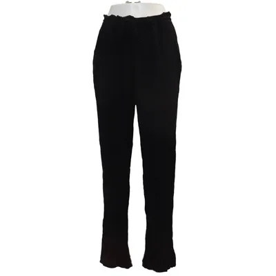 Bukser (Sort) fra Iisla & Bird Viscose