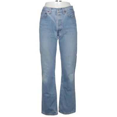 Jeans (501) fra Levi Strauss & Co Bomuld