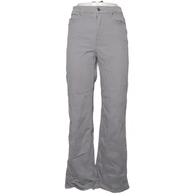 Jeans (Gray) from Divided by H&M Cotton, Elastane