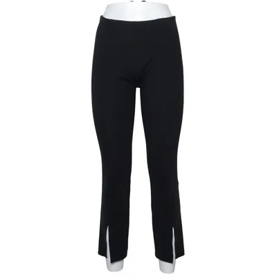 Pants (Black) from The Row Elastane, Polyamide