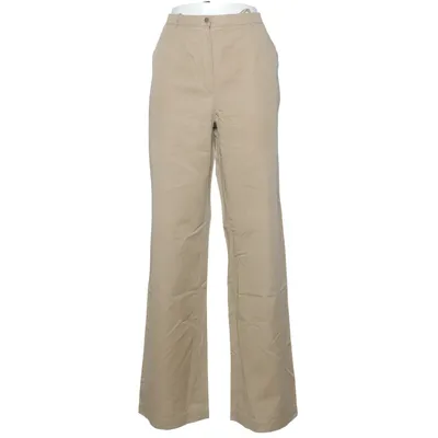 Chinos (Beige) from DinoModa Cotton