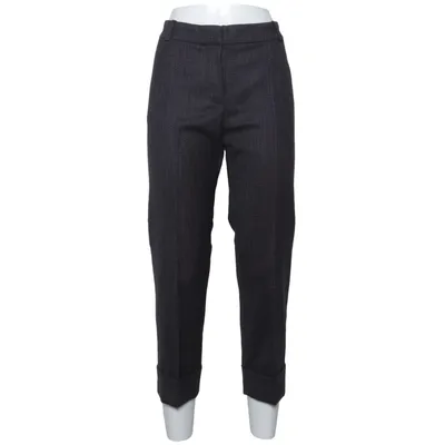 Kostymbyxor (Grå) från Chloé Acetat, Elastan, Viskos, Ull
