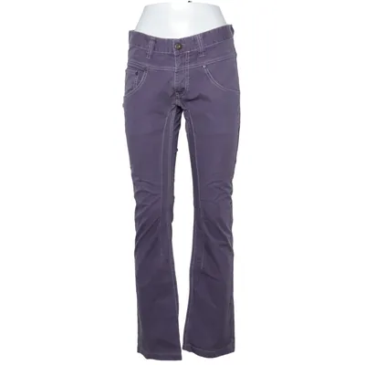 Chino (Violet) de Daniele Alessandrini Coton