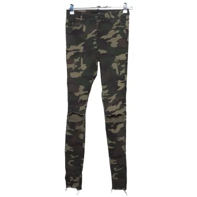 Jeans (Ww Bprintzy) from CoolCat Cotton, Elastane