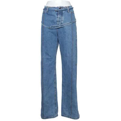 Jeans (Blå) från Jacquemus