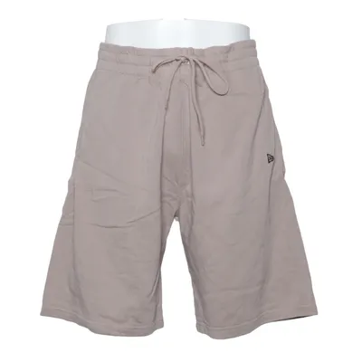 Sweatshort (One Panel) van New Era Katoen, Polyester