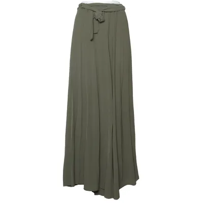 Palazzobyxor (Grön) från L&S Polyester