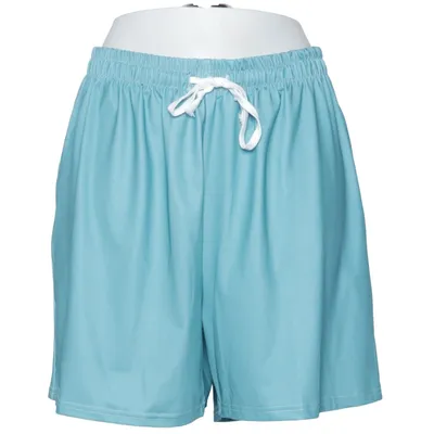 Badshorts (Blå) från EMU Elastan, Polyester