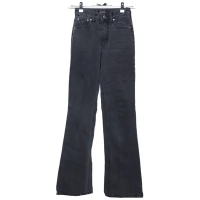 Jeans (Grau) von Amour Baumwolle