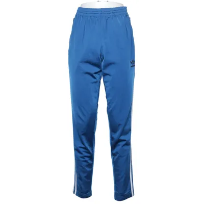 Sporthose (Blau, Weiß) von Adidas Originals Polyester