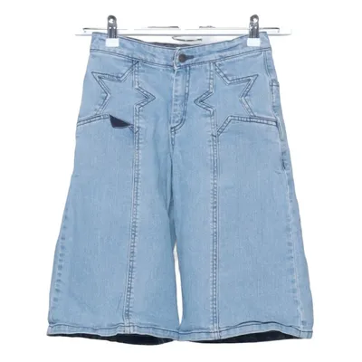 Jeans (Blå) från Stella McCartney Kids Bomull, Elastan