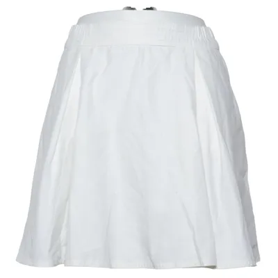 Rok (Wit) van Head Sportswear Katoen, Polyester