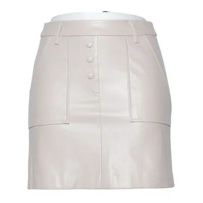 Rok (Beige) van Sinsay