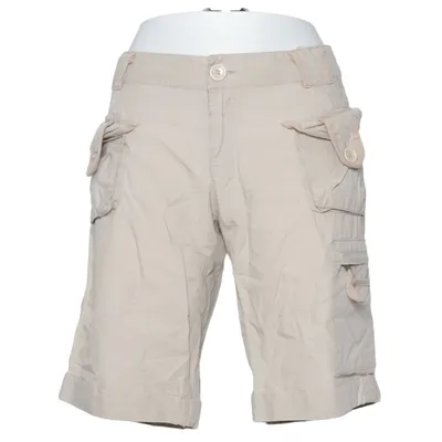 Cargoshorts (Beige) fra Background