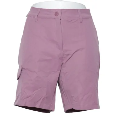 Friluftsshorts (Rosa) från Adventuridge Återvunnen polyester
